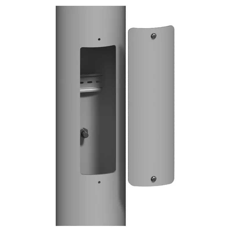 Опора ТАНС.12.102.400 (НФ-4,0-02-ц)