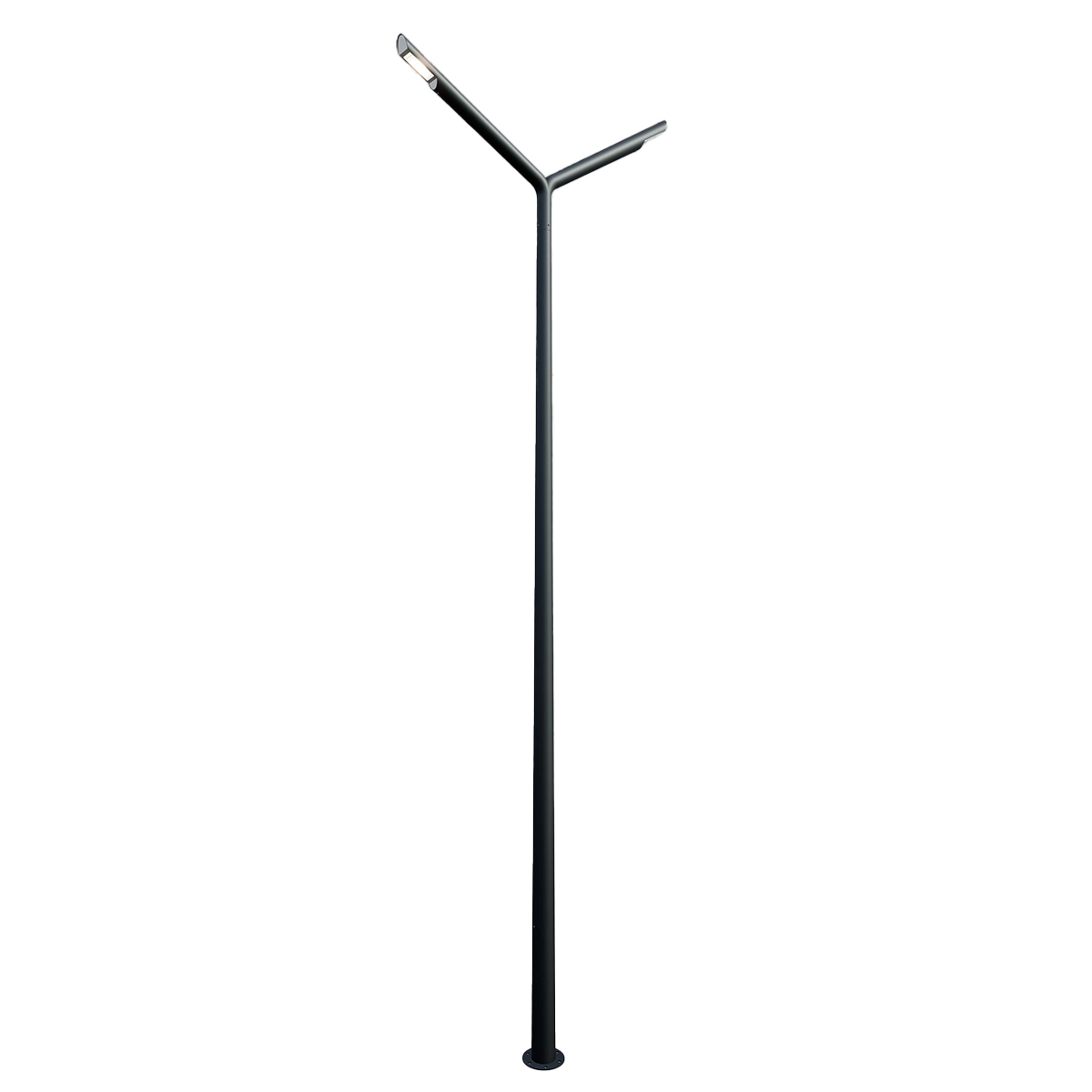 Осветительная система Ева конус 6-2-30 круглоконический