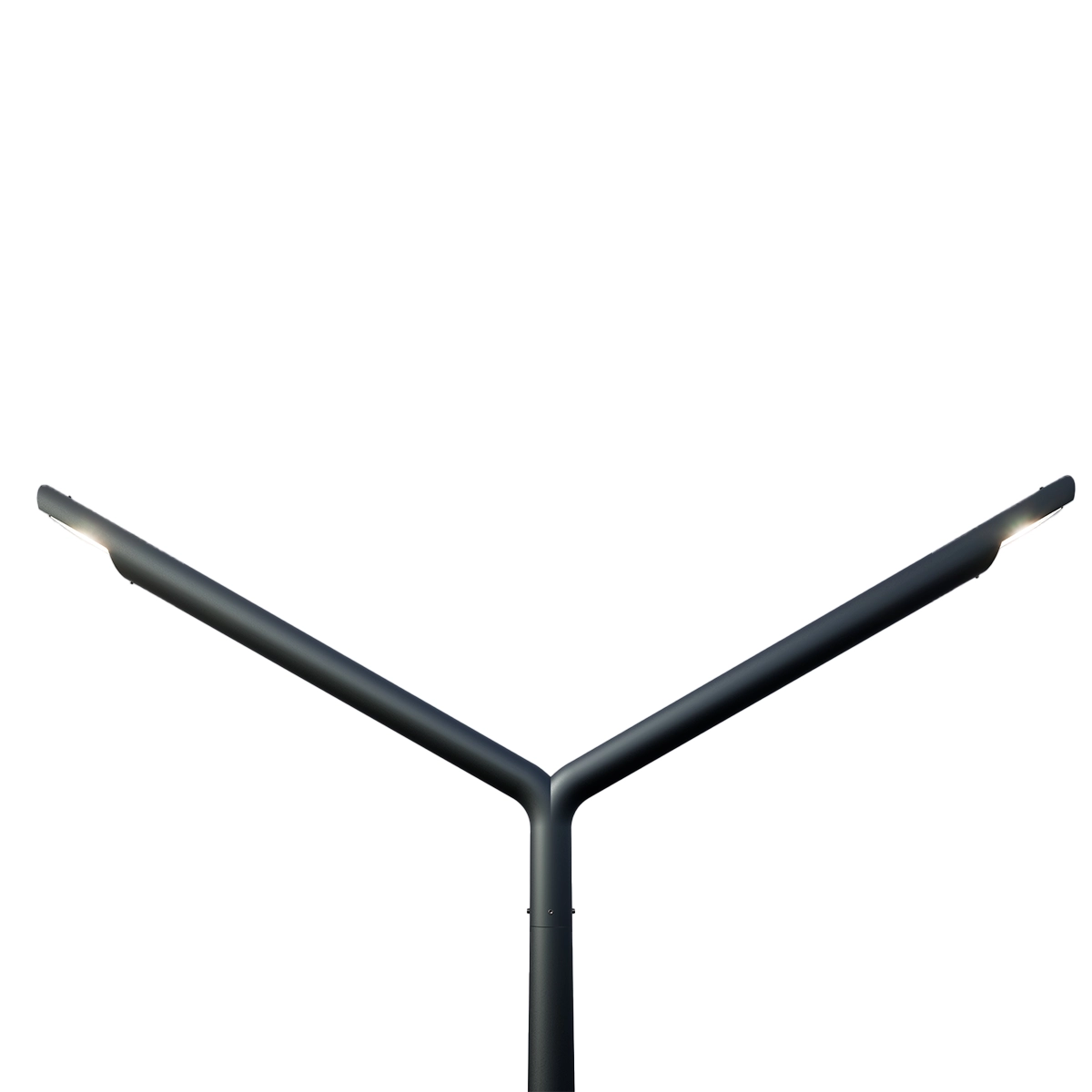 Осветительная система Ева конус 6-2-30 круглоконический