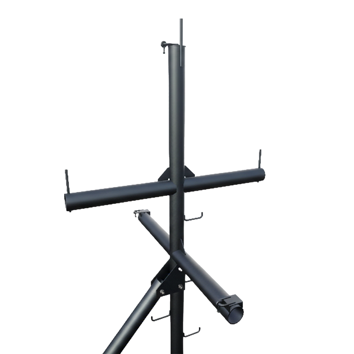 Угловая анкерная опора УАт10-1