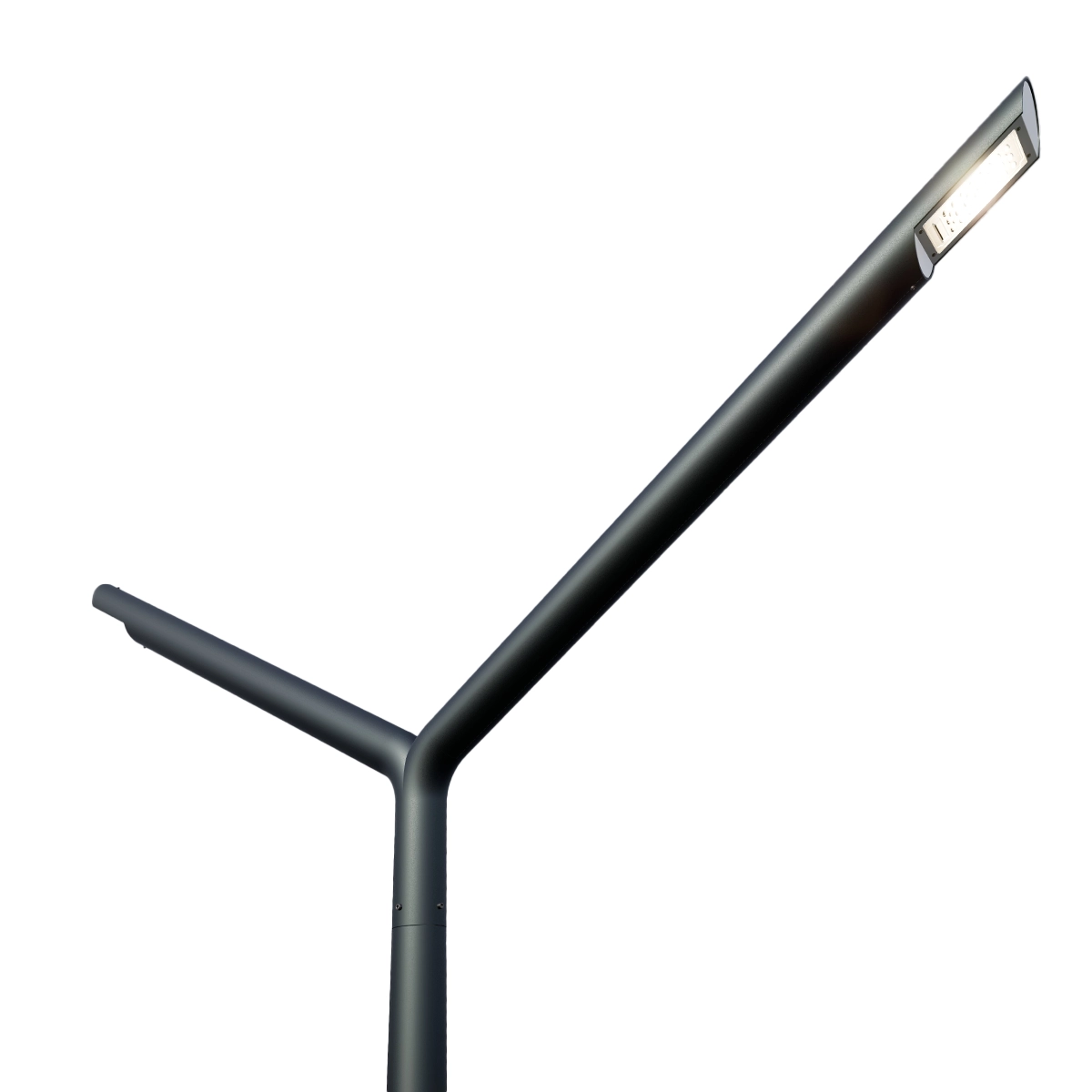 Осветительная система Ева конус 6-2-30 круглоконический