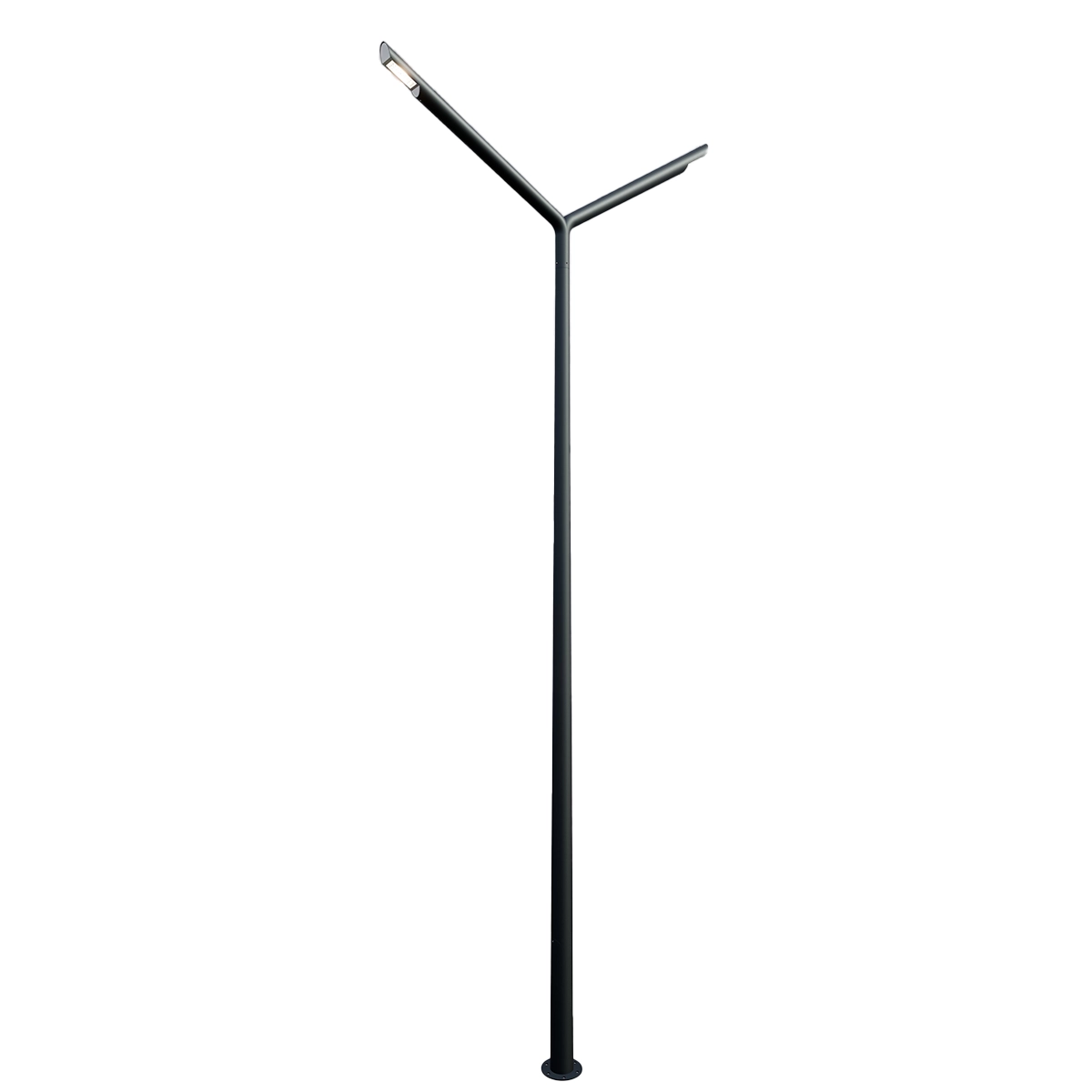 Осветительная система Ева конус 6-2-30 круглоконический