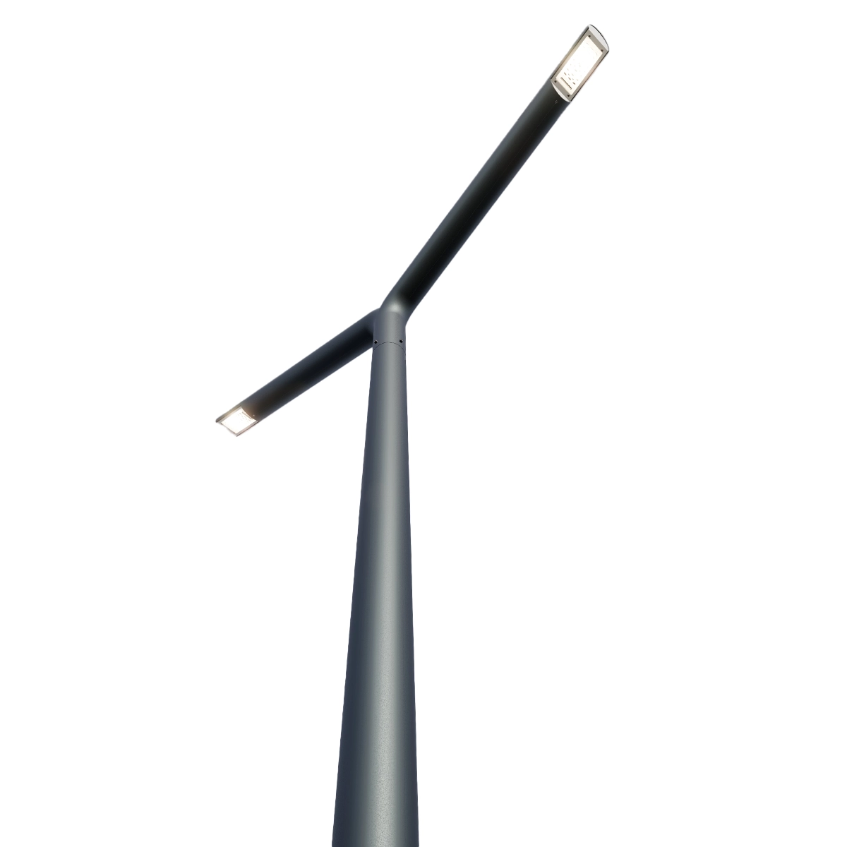 Осветительная система Ева конус 6-2-30 круглоконический